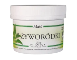 Maść z Żyworódki 150ml Farm-Vix