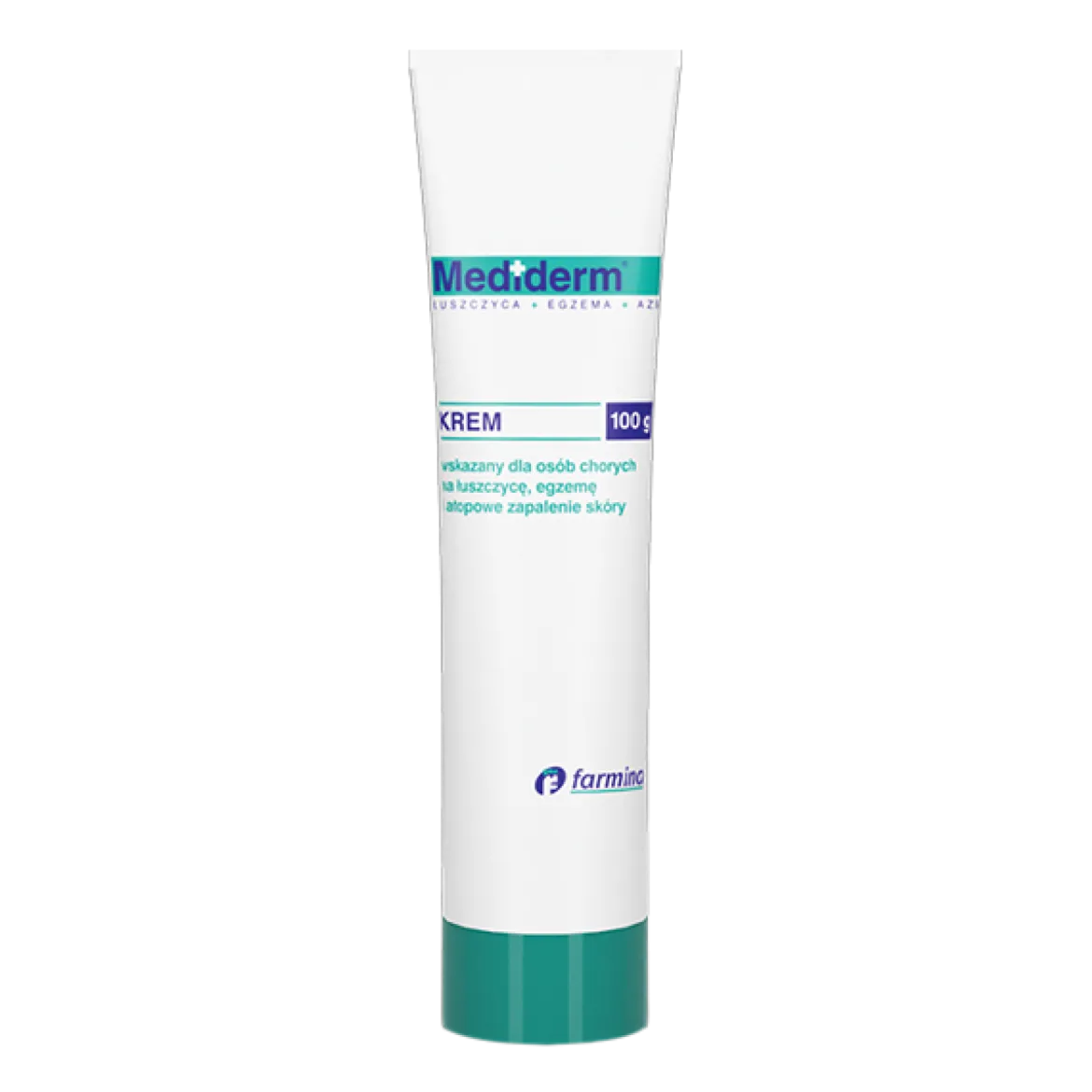 Mediderm krem 100g Farmina