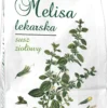 Melisa lekarska susz ziołowy 250g Natura Wita