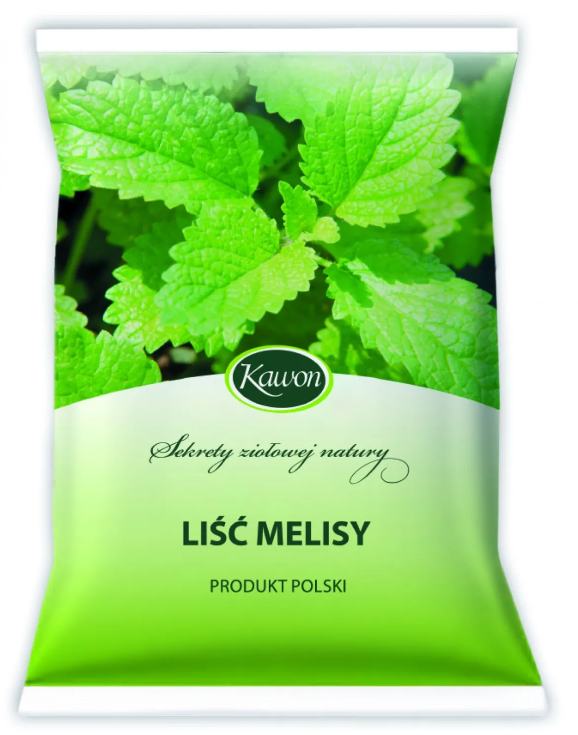 Melisa liść 50g Kawon