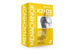 Menachinox K2+D3 FORTE 30kaps. XenicoPharma