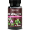 Menopauzol koniczyna+ dzięgiel 60 kapsułek Skoczylas