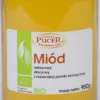 Miód Nektarowy Akacjowy BIO 950g Pasieka Pucer