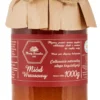 Miód wrzosowy 1kg Miody Dworskie