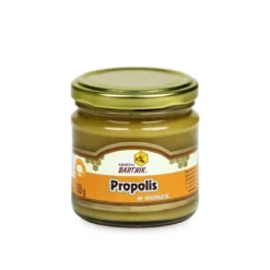 Miód z Propolisem 250g Bartnik Sądecki