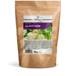 Mieszanka MIAŻDŻYHERB 100g Herbapol