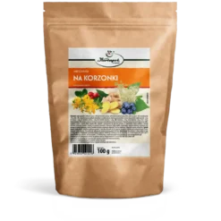 Mieszanka Na Korzonki 100g Herbapol
