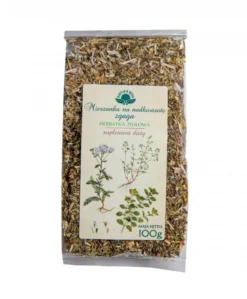 Mieszanka na nadkwasotę 100g Natura Wita