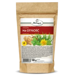 Mieszanka Na Otyłość 100g Herbapol