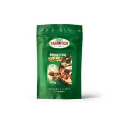 Mieszanka studencka 1kg Targroch