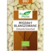 Migdały blanszowane BIO 350g Bio Planet