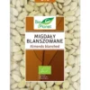 Migdały blanszowane BIO 1kg Bio Planet