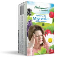 Migrenka 20x2g Herbapol