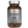 Miodunka 500mg 60 kaps Pureline Nutrition