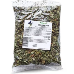 Miodunka ziele 50g Herbapol