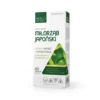 Miłorząb japoński 60 kapsułek Medica Herbs