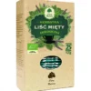 Mięta liść EKO 25x1,5g Dary Natury