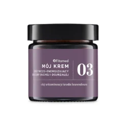 Mój krem nr 3 - 55g Fitomed