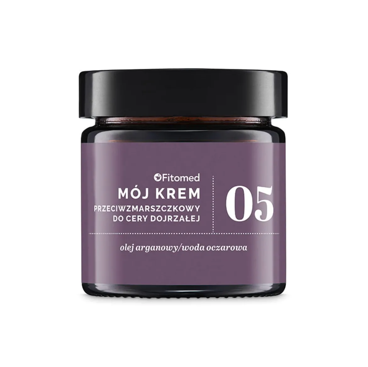 Mój krem nr 5 - 55g Fitomed