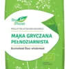 Mąka Gryczana Pełnoziarnista BIO 500g Bio Planet