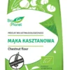Mąka Kasztanowa Bezglutenowa BIO 250g Bio Planet