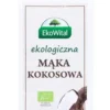 Mąka kokosowa BIO 500g EkoWital