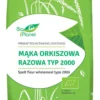 Mąka Orkiszowa Razowa typ 2000 BIO 500g Bio Planet