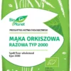 Mąka Orkiszowa Razowa typ 2000 BIO 1kg Bio Planet