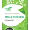 Mąka z Ciecierzycy BIO 400g Bio Planet