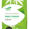 Mąka z Konopii BIO 400g Bio Planet