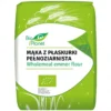 Mąka z Płaskurki Pełnoziarnista BIO 1kg Bio Planet