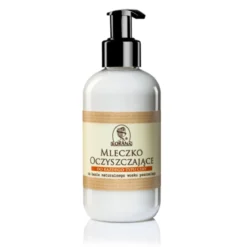 Mleczko oczyszczające 200ml Korana