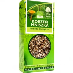 Mniszek korzeń EKO 100g Dary Natury