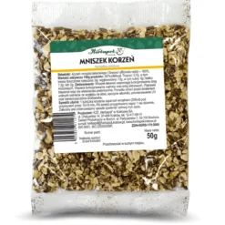 Mniszek korzeń 50g Herbapol