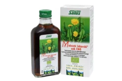 Mniszek lekarski sok EKO 200ml Salus