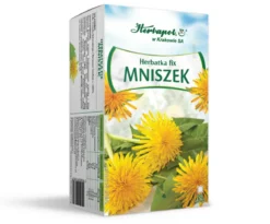 Mniszek ziele 20x2g Herbapol
