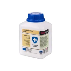MSM dimetylosulfon 250g Biomus