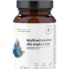 Multiwitamina dla mężczyzn 60 kapsułek Aura Herbals