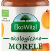 Mus morelowy bez dodatku cukru BIO 250g EkoWital