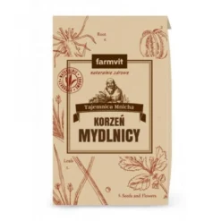 Mydlnica korzeń 50g Farmvit