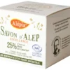 Mydło Alep Excellence 25% BIO 190g Alepia