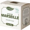 Mydło marsylskie oliwkowe Pure Olive 100% BIO 200g Alepia