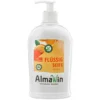 Mydło w płynie Pomarańcza ECO 500ml Almawin