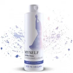 Myself Płyn Micelarny Clean Skin For Night 250ml Bioetiq