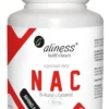 NAC 190 mg N-Acetyl-L-Cysteine 100 tabletek Aliness