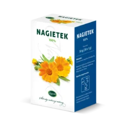Nagietek herbata ekspresowa 30x1g Kawon