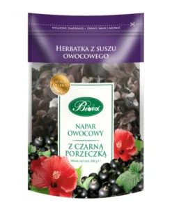 Napar owocowy z Czarną Porzeczką 100g BiFix