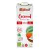 Napój kokosowy bez cukru BIO 1l Ecomil