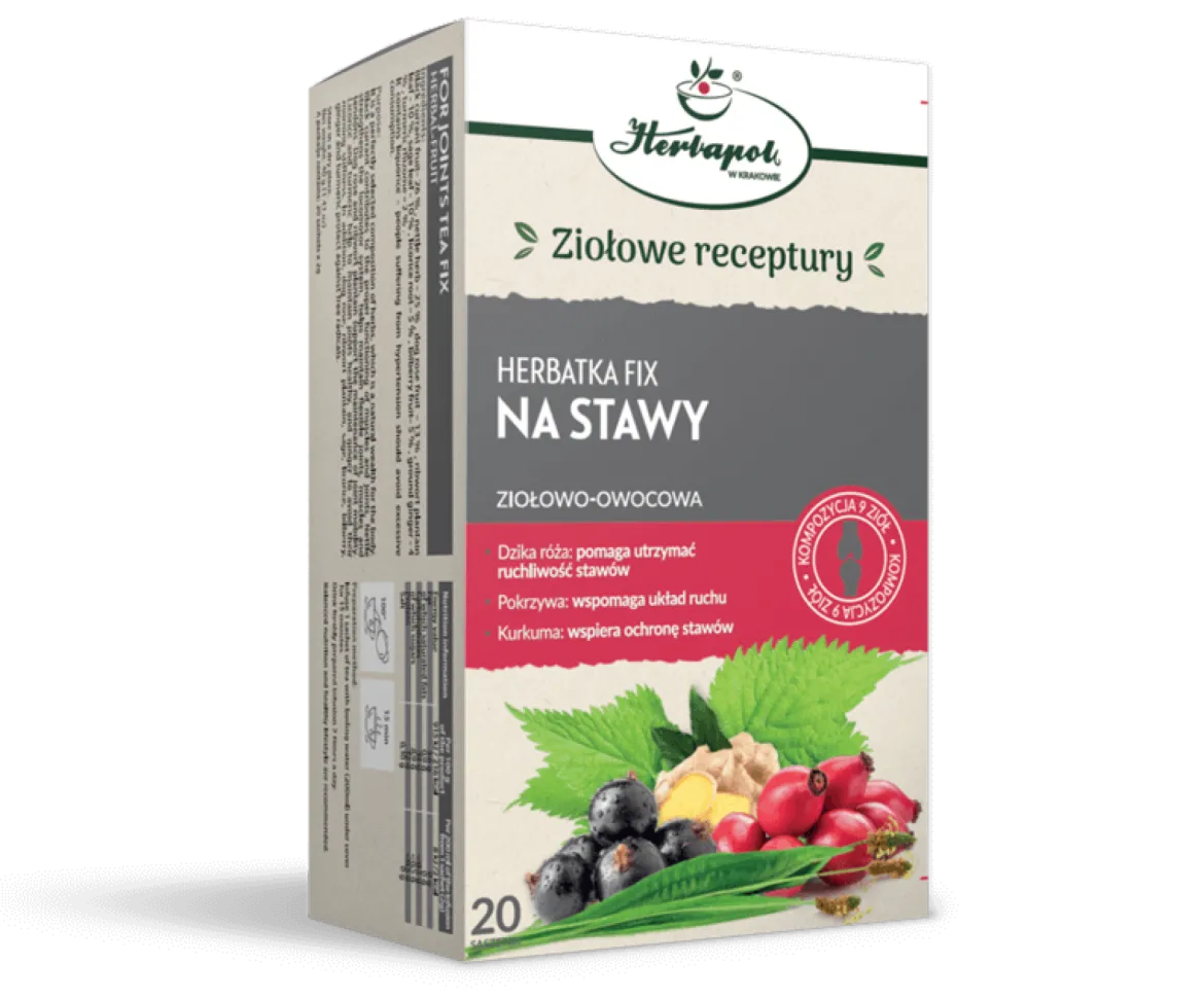 Na Stawy20x2g Herbapol