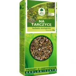 Na tarczycę EKO 50g Dary Natury